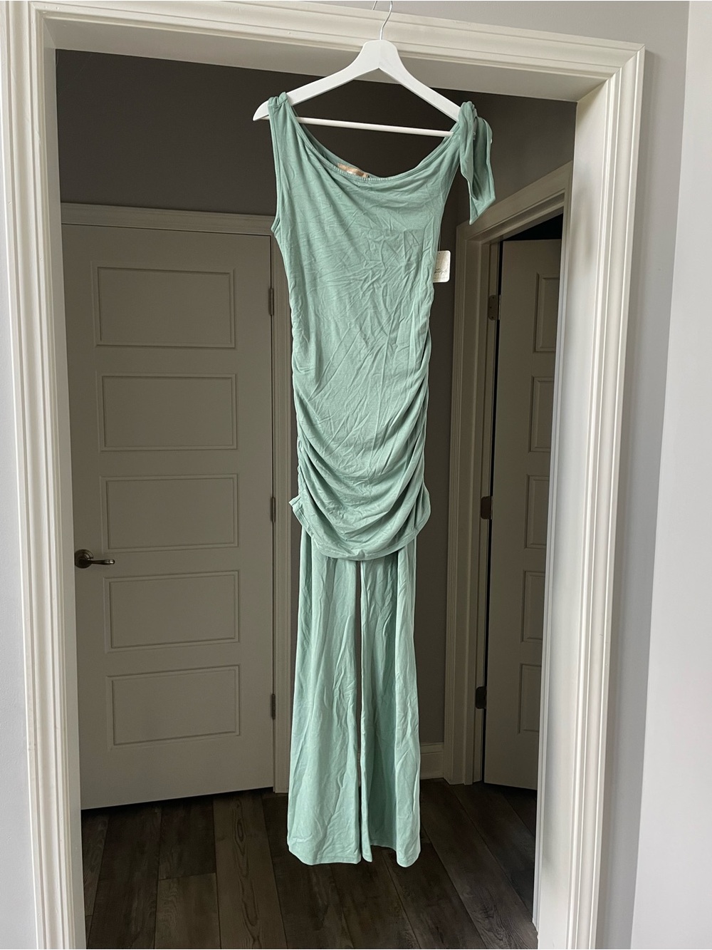Free People Virelle One Piece Sz XS - Picture 5 of 6